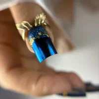 کاشت،ترمیم و ژلپولیش ناخن|خدمات آرایشگری و زیبایی|رشت, گلباغ نماز|دیوار