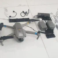 هلیشات مویک ایر ۲ dji mavic air2|دوربین عکاسی و فیلم‌برداری|نوشهر, |دیوار