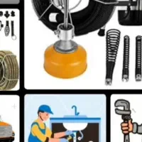 لوله بازکنی سراسر کرج و فردیس شبانه روزی منصف