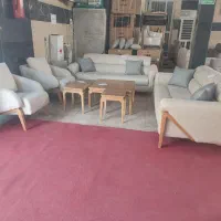 مبل قدیمی داری/ با نصف قیمت مبل نو بخر*شیراز