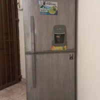 یخچال فریزر