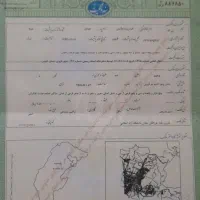 قطعه ۸ باراجین ۳۵۰متری