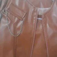 کت و دامن دخترانه