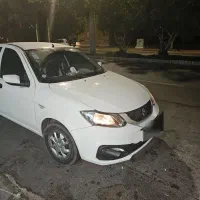 ماشین سالم بدون عیب