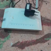 مودم D-LINK|مودم و تجهیزات شبکه|رفسنجان, |دیوار