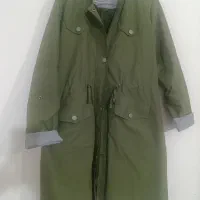 کاپشن و شومیز دامن|لباس|تاکستان, |دیوار