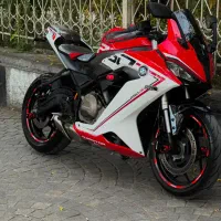 موتور کیوجی ۱۴۰۳