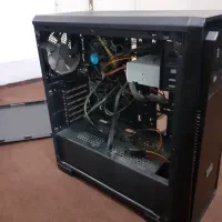 کامپیوتر LGوکیس گرین پارس|رایانه رومیزی|مارگون, |دیوار