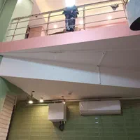 نقاشی تخصصی ساختمان نقاش|خدمات پیشه و مهارت|رشت, توشیبا|دیوار