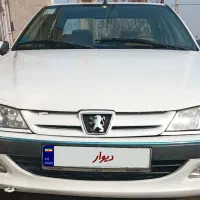 پژوپارس مدل۸۸ درحدصفر