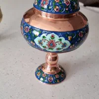 شکلات خوری مس|ظروف سرو و پذیرایی|تهران, نارمک جنوبی|دیوار