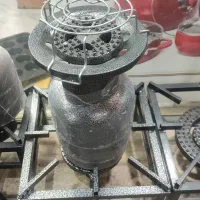 سری و پرکردن پیک نیک