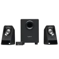 Logitech z213