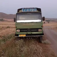 خاور بنز