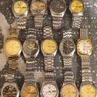 ساعت های اتومات سیکو۵ و اورینت اصل ژاپن|ساعت|مشهد, طلاب|دیوار