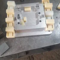 خدمات فرزcnc اسپارک سنگ مغناطیس