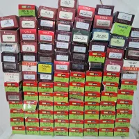 رنگ مو و وسایل ارایشگاه نصف قیمت