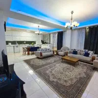 ۱۰۵ متر سالن پرده خور فول امکانات