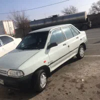 پرایدمدل۸۲