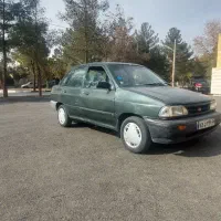 پراید 78|خودرو سواری و وانت|شاهینشهر, شهرک گلدیس|دیوار