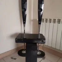 سینما خانگی