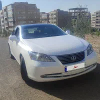 لکسوس es350