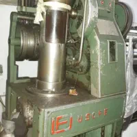 دو عدد دستگاه جوراب بافی