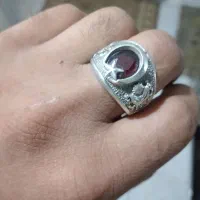 انگشتر عطیقه