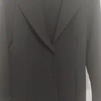 کت تک کرپ مازراتی سایز ۴۲