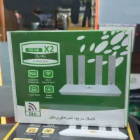 مودم  FD i40 ایرانسل انلاک شده (مودم خیام)