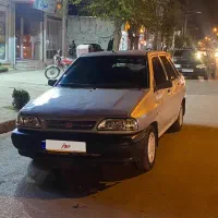 پراید|خودرو سواری و وانت|گالیکش, |دیوار