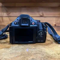 دوربین عکاسی کانن SX40|دوربین عکاسی و فیلم‌برداری|ساری, |دیوار