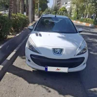 ۲۰۷|خودرو سواری و وانت|اردبیل, |دیوار