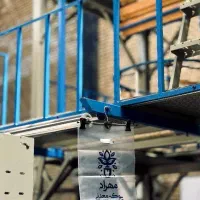 نایلون نایلکس برای شریف آباد