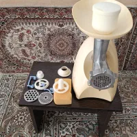 چرخ گوشت