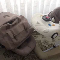 ست روروئک کریروساک بچه