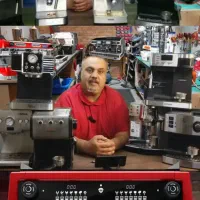 تعمیرگاه مجاز قهوه ساز پارسه تکنیک