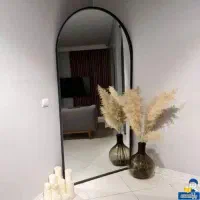 اینه قدی فلزی پروفیل دوبل|آینه|تهران, استخر|دیوار