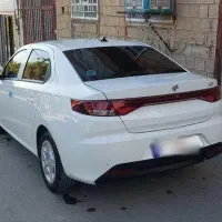 تارا سفید V1پلاس 6 دنده 1403 در حد خشک|خودرو سواری و وانت|جوانرود, |دیوار