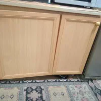 کابینت دست دوم|مصالح و تجهیزات ساختمان|ری, شهرری|دیوار