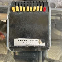 دستگاه عدد زن