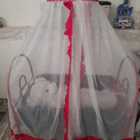 کریر و گهواره|کالسکه و لوازم جانبی|ماهدشت, |دیوار