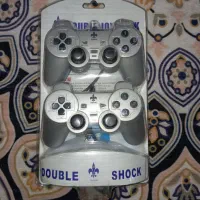 دسته کامپیوتر بازی (نو اصلا باز نشده بالاترین مدل)