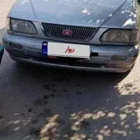 پراید 141|خودرو سواری و وانت|اردبیل, |دیوار