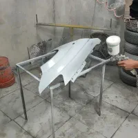 گلگیر پراید