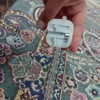ادابتور اصلی آیفون سالم|لوازم جانبی موبایل و تبلت|مشهد, نوید|دیوار