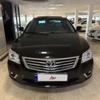 تویوتا اوریون۲۰۱۱استثنایی