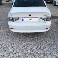 سورن پلاس ۱۴۰۰ بیرنگ|خودرو سواری و وانت|نوشهر, |دیوار