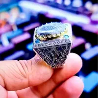 انگشتر نقره شجر کلکسیونی|جواهرات|تهران, آسمان|دیوار