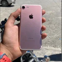 آیفون 7 256 گیگ